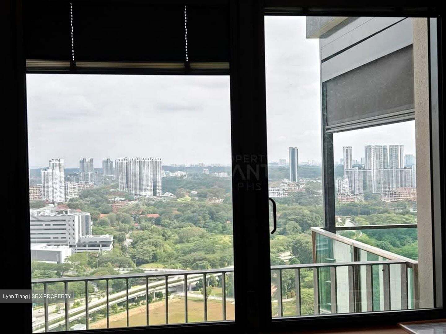 Normanton Park (D5), Apartment #568241321